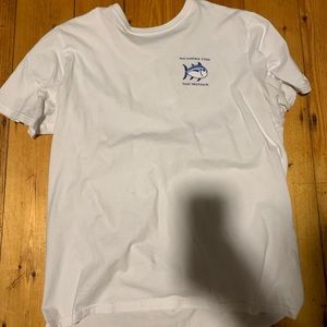 Southern tide skipjack shirt.